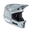 Leatt MTB Gravity 1.0 Helm titanium L