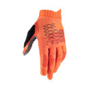 Leatt MTB 1.0 GripR gloves flame M