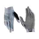 Leatt MTB 1.0 GripR Gloves titanium S