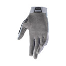 Leatt MTB 1.0 GripR Handschuhe titanium S