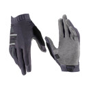 Leatt MTB 1.0 GripR gloves stealth S