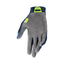 Leatt MTB 1.0 GripR Handschuhe zombie L