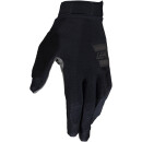 Leatt MTB 1.0 GripR Jr Handschuhe stealth L