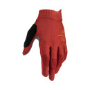 Leatt MTB 1.0 GripR Damen Handschuhe lava L
