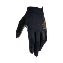 Leatt MTB 1.0 GripR ladies gloves stealth L