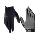 Leatt MTB 1.0 GripR ladies gloves stealth M