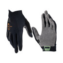 Leatt MTB 1.0 GripR Damen Handschuhe stealth XS
