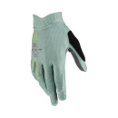 Leatt MTB 1.0 GripR ladies gloves pistachio L