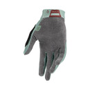 Leatt MTB 1.0 GripR ladies gloves pistachio M