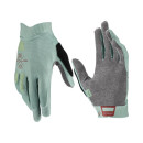 Leatt MTB 1.0 GripR ladies gloves pistachio XS