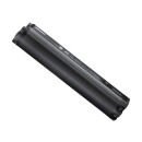 Shimano batterie cadre integrée STEPS BT-E8035A 36V/14Ah(504 Wh)sans support de batterie noir