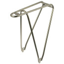 Tubus luggage carrier Fly Classic stainless steel,...