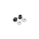 ORBEA MOTOR NUTS +WASHERS X35 (2 pièces)