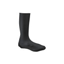 Shimano S-PHYRE Tall Shoe Cover black S