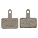 Shimano brake pads B05S synthetic resin 25 pairs open/box