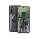 SP Connect Phone Case Samsung S22+ noir