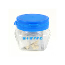 Shimano pinch seal SM-BH59/90 100 pieces in a set