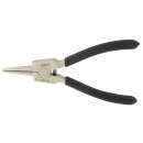 VAR circlip pliers straight for external circlips DV-56000