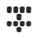 SKS rubber seal for MV Easy valve head set of 2x5 pieces