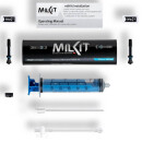 milKit Tubeless Compact Kit 35mm