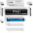 Kit compact tubeless milKit 55mm