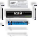 milKit Kit compatto Tubeless 75 mm