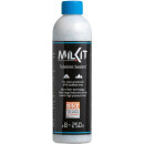 milKit Tubeless Dichtmilch 250ml