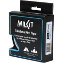 milKit Tubeless rim tape 25mm, 10m