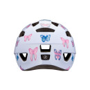 LAZER Kids Nutz KC helmet butterfly ONESI