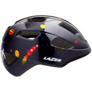LAZER Kids Nutz KC helmet space ONESI