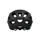 LAZER Unisex MTB Jackal KC helmet matte black L