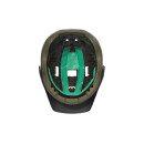 LAZER Unisex MTB Jackal KC helmet matte blue green L