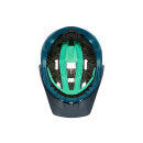 LAZER casco unisex MTB Jackal KC blu opaco L