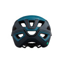 LAZER Unisex MTB Jackal KC Helmet matte blue S