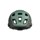 LAZER Unisex MTB Jackal KC helmet matte dark green S