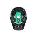 LAZER Unisex MTB Jackal KC helmet matte white black S