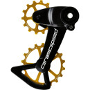 Ceramicspeed OSPW X System offroad Sram Eagle AXS, 12-fach, gold