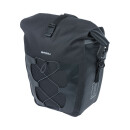 Basil Navigator Waterproof side bag black