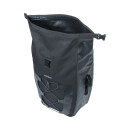 Basil Navigator Waterproof side bag black