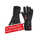 SAVIOR beheizbarer Fingerhandschuh Wintersport SHGS88B Unisex Black XS
