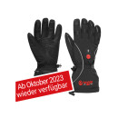 SAVIOR heated finger glove Wintersport SW08 Lady Black XS