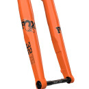 FOX fork FLOAT TC 700C FS 32 FIT4 3Pos 40 Kabolt 100 1.5 T shiny orange 45 R