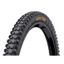 Continental tire Argotal 29x2.40 Downhill Soft TL-Ready black