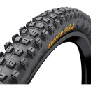 Continental tire Argotal 29x2.40 Downhill Soft TL-Ready black