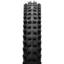 Continental tire Argotal 27.5x2.60 Enduro Soft TL-Ready black