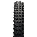 Continental tire Argotal 29x2.60 Enduro Soft TL-Ready black