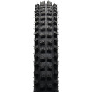 Continental tire Argotal 29x2.40 Trail Endurance TL-Ready black