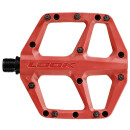 Look TRAIL ROC FUSION red