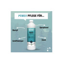 Bio-Chem boat cleaner 5000 ml canister