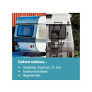 Bio-Chem caravan and motorhome cleaner 1000 ml without spray head